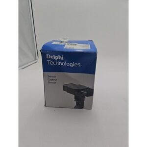 Mass Air Flow Sensor Delphi AF10487 New Open Box